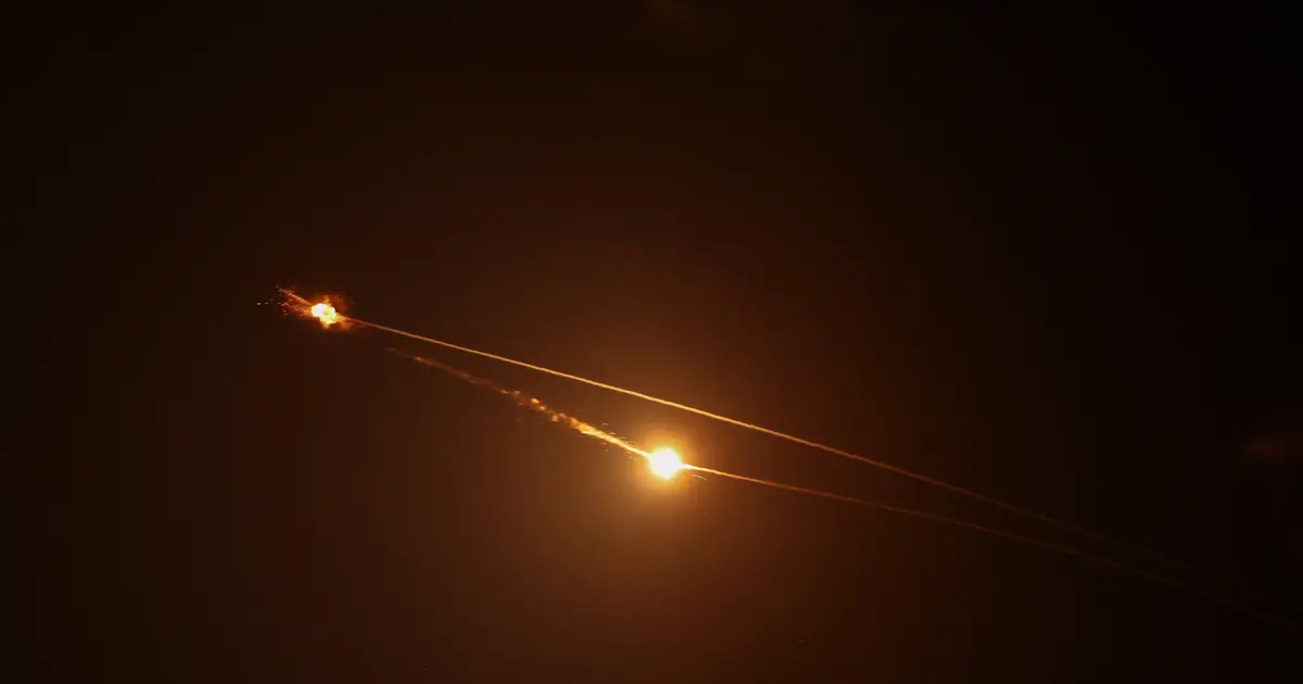 ABD-İsrail-İran savaşında 16. gün. İsrail savaşta 7 milyar Dolar harcadı