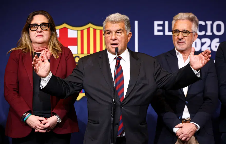 Real Madrid, Barcelona'nın kupalarını istiyor. Dünya futbolu kaynıyor, 50 bin sayfalık dosya 2