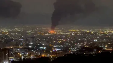 "Türkiye, İran ve ABD arasında arabuluculuk yapıyor"