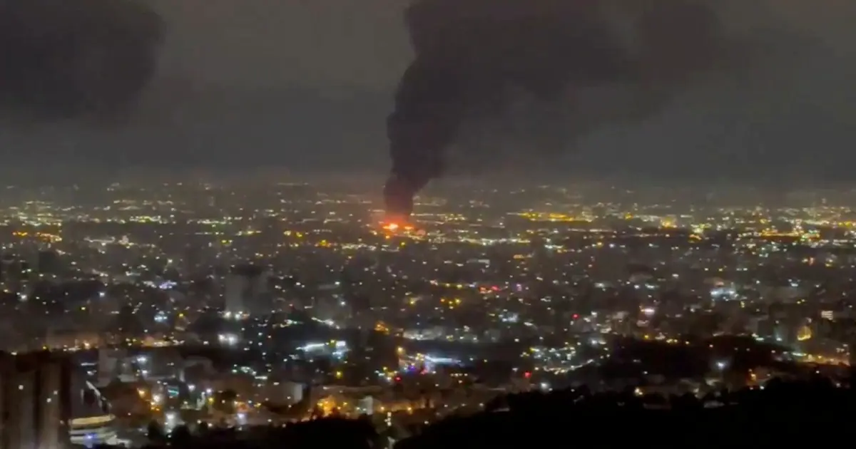 "Türkiye, İran ve ABD arasında arabuluculuk yapıyor"