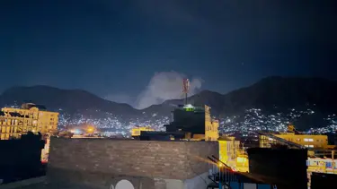 Pakistan Kabil'de hastaneyi bombaladı, 400 kişi yaşamını yitirdi