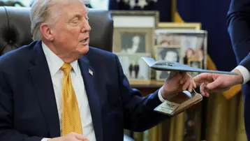 Trump'ın Küba planı: Özgürleştirir miyim, ele mi geçiririm...