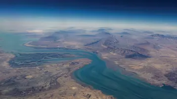 Hürmüz’ün kilidi. İran'ın kritik önemde bir adası daha var