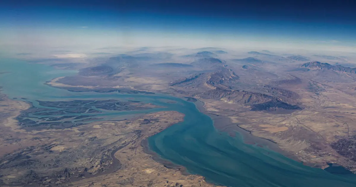 Hürmüz’ün kilidi. İran'ın kritik önemde bir adası daha var