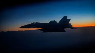 ABD kara harekatına mı hazırlanıyor? Binlerce yepyeni er gönderilecek