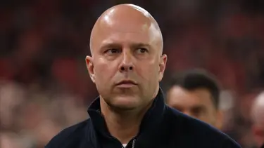 Liverpool'da Arne Slot dönemi sona erdi
