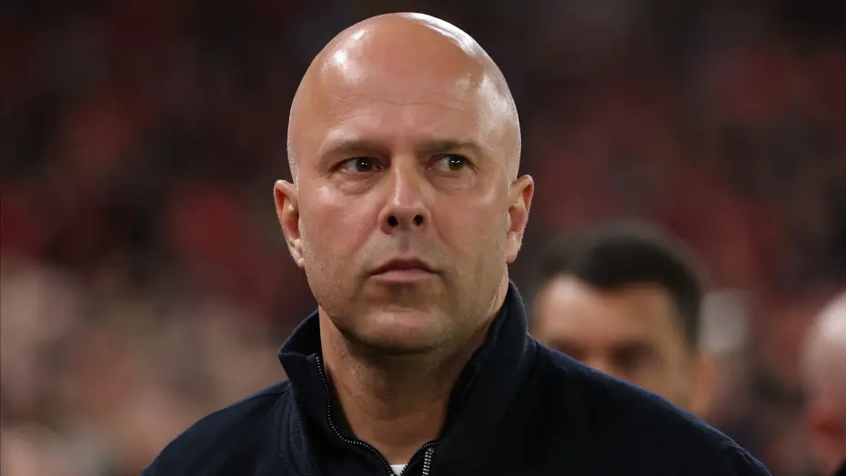 Liverpool'da Arne Slot dönemi sona erdi