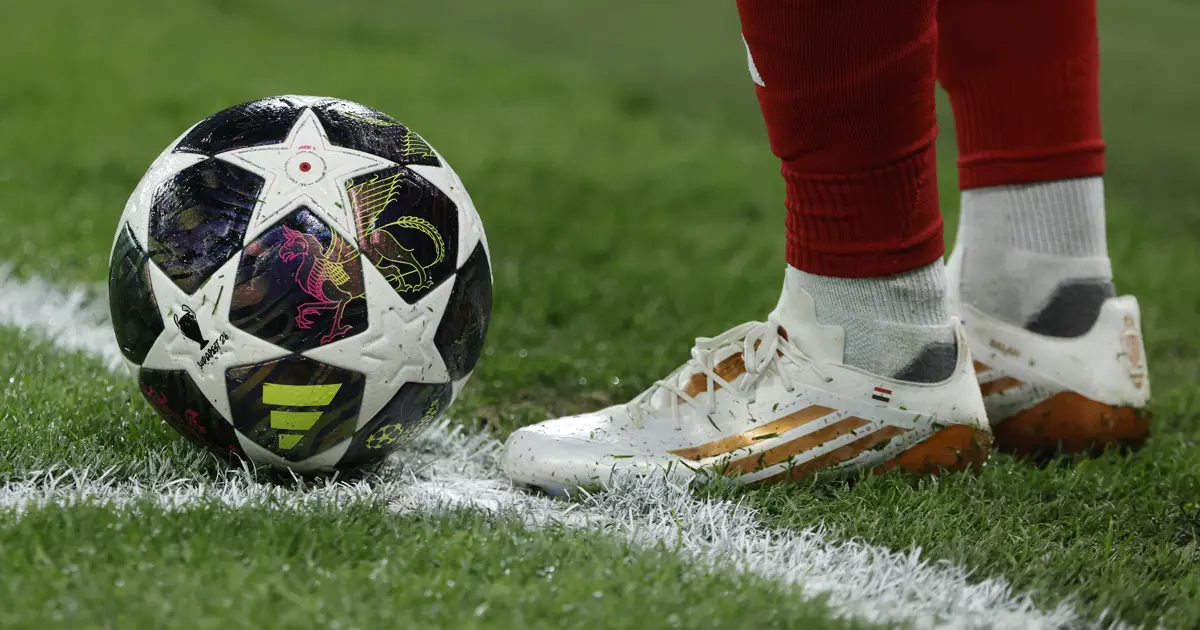 Şampiyonlar Ligi'nde çeyrek finalistler belli oldu