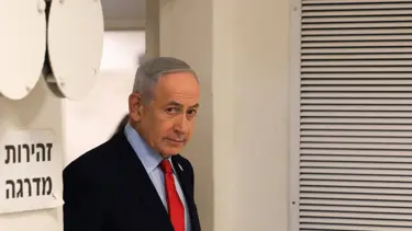 İran Savaşı'nda misillemeler devam ediyor. Netanyahu'nun hedefi koltuğunu muhafaza etmek
