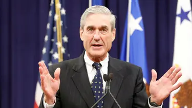 Trump'ı sualşturan Mueller hayatını kaybetti. "Öldüğüne sevindim" 