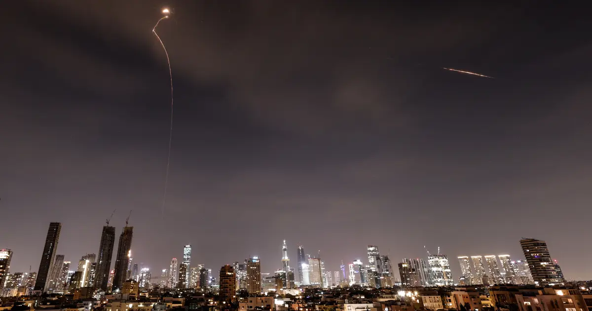 İran Savaşı'nda 24. gün. İran, tehditlere karşı "göze göz" dedi