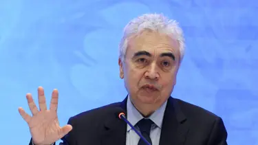  Bu güç krizi eskilerin toplamından daha ciddi