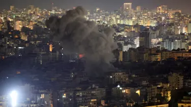 İran Savaşı'nda 25. gün. "ABD, İran'ı vurmaya devam edecek"