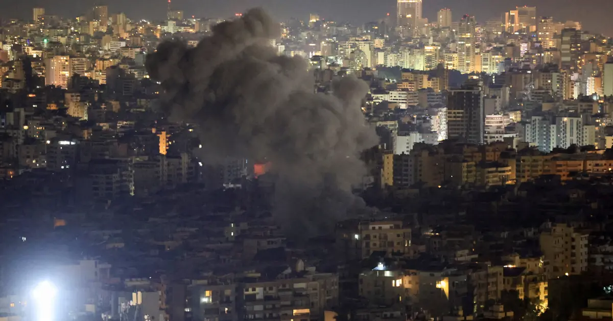 İran Savaşı'nda 25. gün. "ABD, İran'ı vurmaya devam edecek"