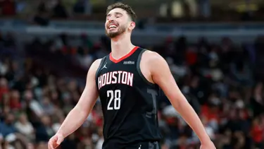 Alperen Şengün'ün "triple-double"ı Rockets'a yetmedi