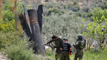 İran misillemelerinde hedefini değiştiriyor mu? Füzeler azaldı ama tesirleri arttı