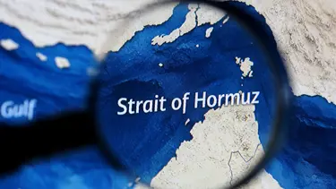 Mayınlar, füzeler ve coğrafya. İran'ın Hürmüz'deki asıl gücü ne?