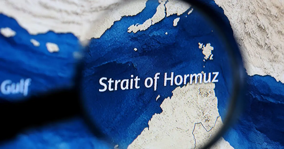 Mayınlar, füzeler ve coğrafya. İran'ın Hürmüz'deki asıl gücü ne?