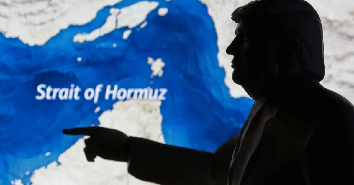 Hürmüz ablukasına saatler kaldı. İran, "ateşkes ihlali sayarız" dedi.