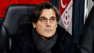 Montella, gazeteciyle atıştı. "Hata yapınca istifa ediyor musun?"