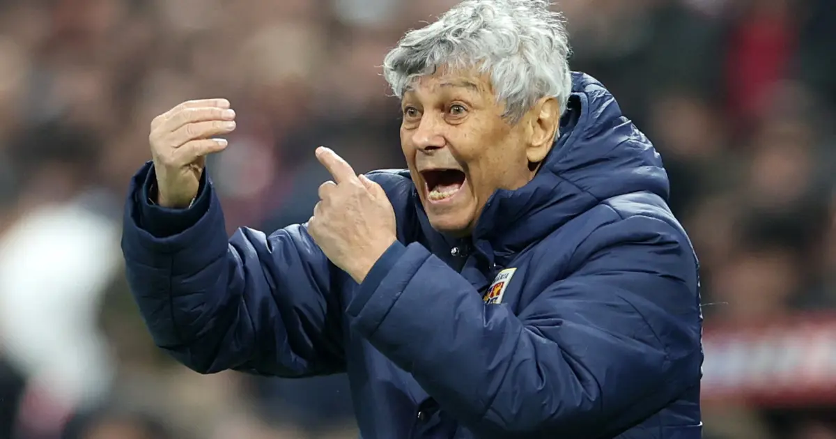 Romanya Sağlık Bakanı açıkladı, Mircea Lucescu'nun durumu kritik