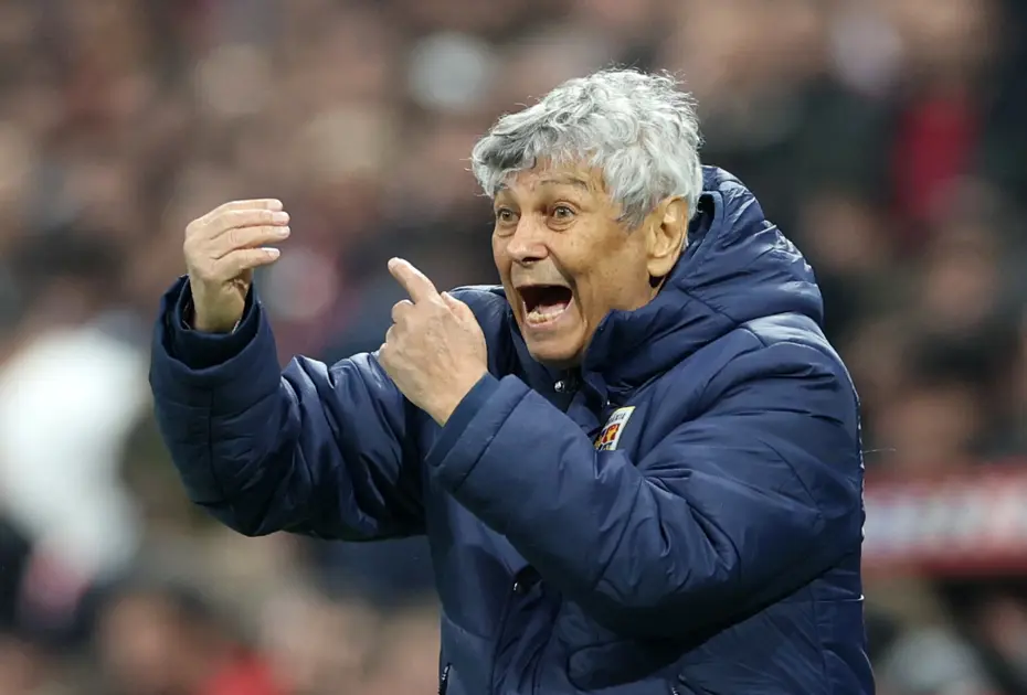 Romanya Sağlık Bakanı açıkladı, Mircea Lucescu’nun durumu kritik