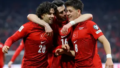 Günün spor sayfalarından öne çıkanlar: Türkiye favori, biz inançlıyız 