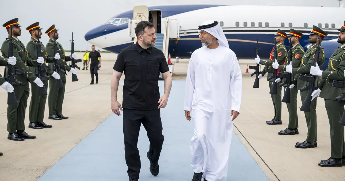 Zelenski'den Rusya iddiası: ABD üslerini fotoğraflıyor