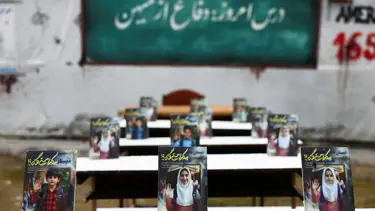 İran Savaşı'nda tek aylık geride kaldı. "230'dan fazla çocuk hayatını kaybetti"