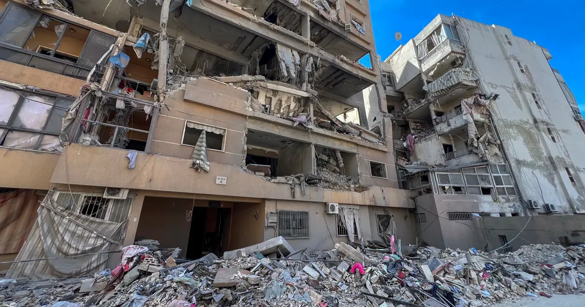 Netanyahu'dan Lübnan'da işgali genişletme talimatı. Can kaybı artıyor