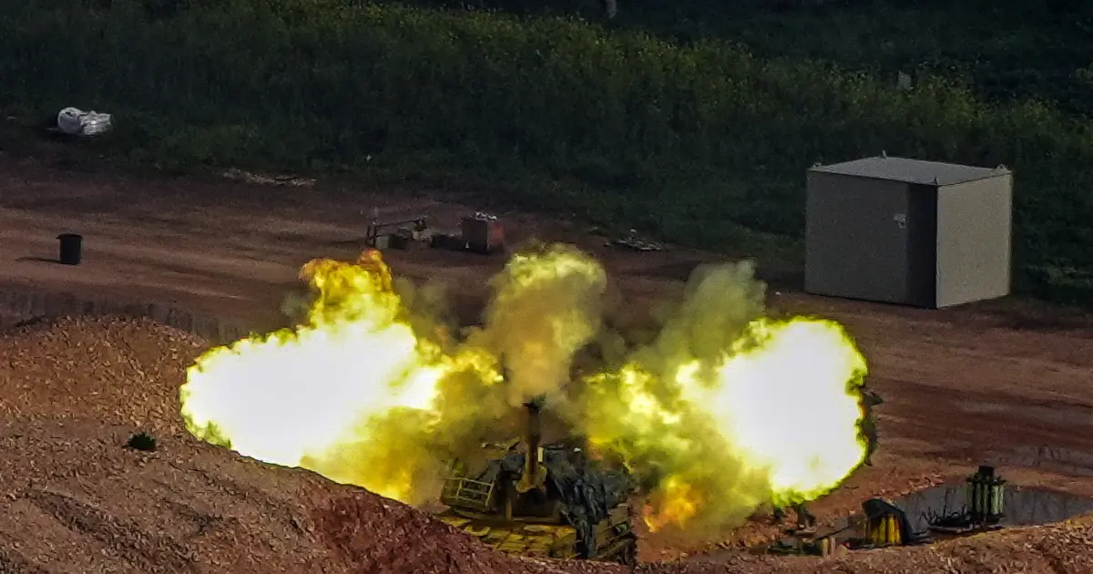 İran Savaşı'nda sırada kara harekatı mı var?