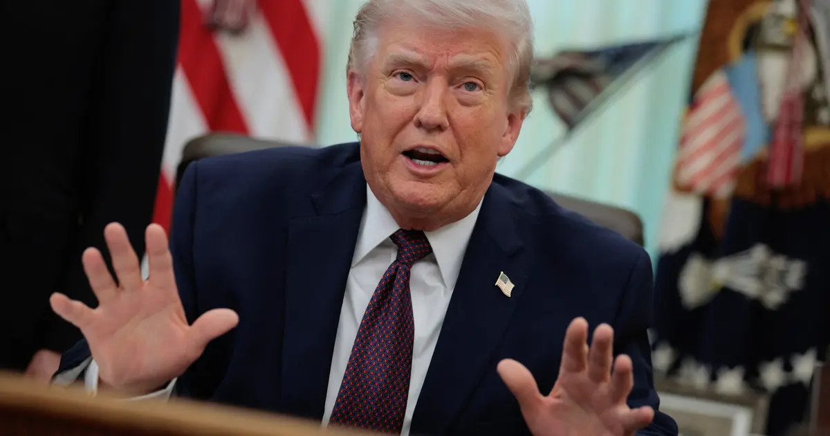 İran yeniden İsrail'i vurdu, Trump İran'dan çıkış sinyali verdi