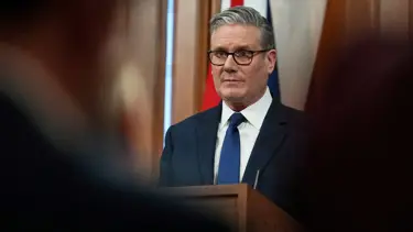 Trump, Hürmüz'de diğer devletler 'öncülük etsin' dedi. İngiltere harekete geçti