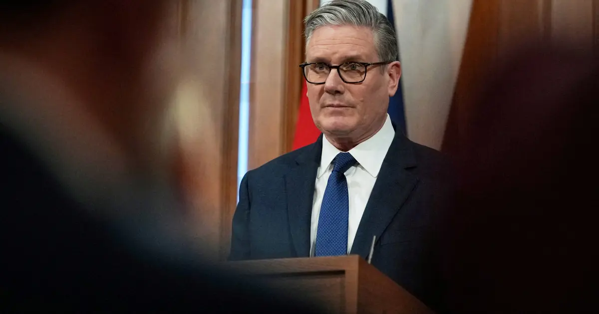 Trump, Hürmüz'de diğer ülkeler 'öncülük etsin' dedi. İngiltere harekete geçti