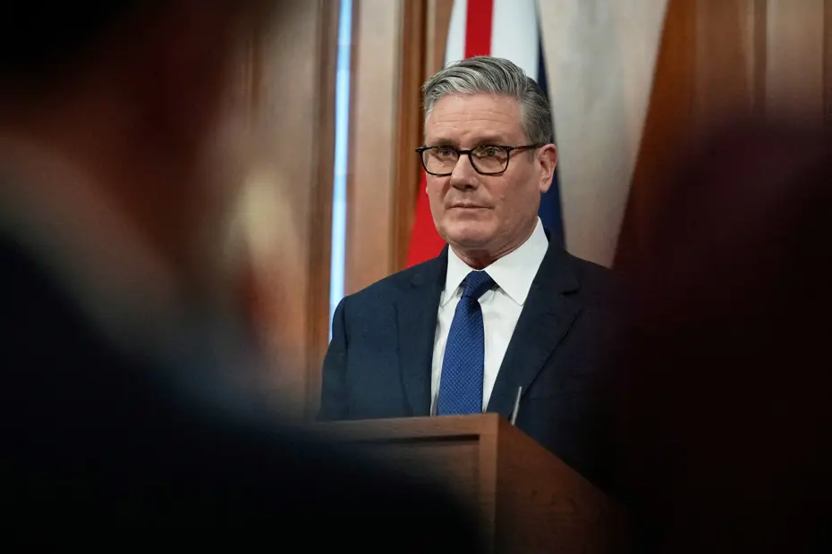 Trump, Hürmüz'de diğer ülkeler 'öncülük etsin' dedi. İngiltere harekete geçti