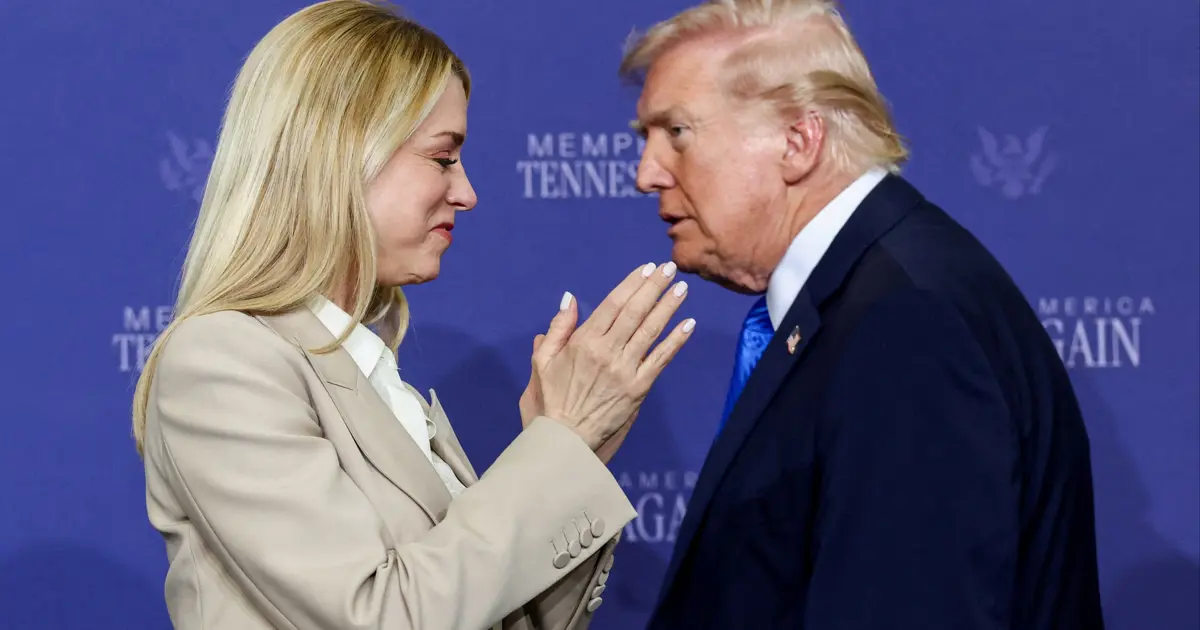 Trump kabinesinde yaprak dökümü. FBI, ordu ve bakanlıklar hedefte