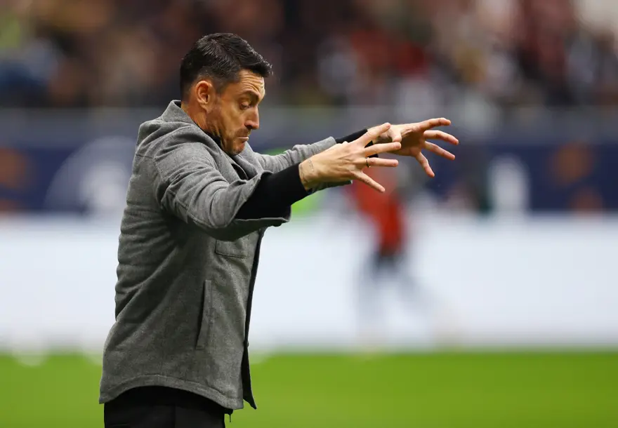 "ALBERT'İN TAKIMINDA OYNAYAMAZSINIZ" 2