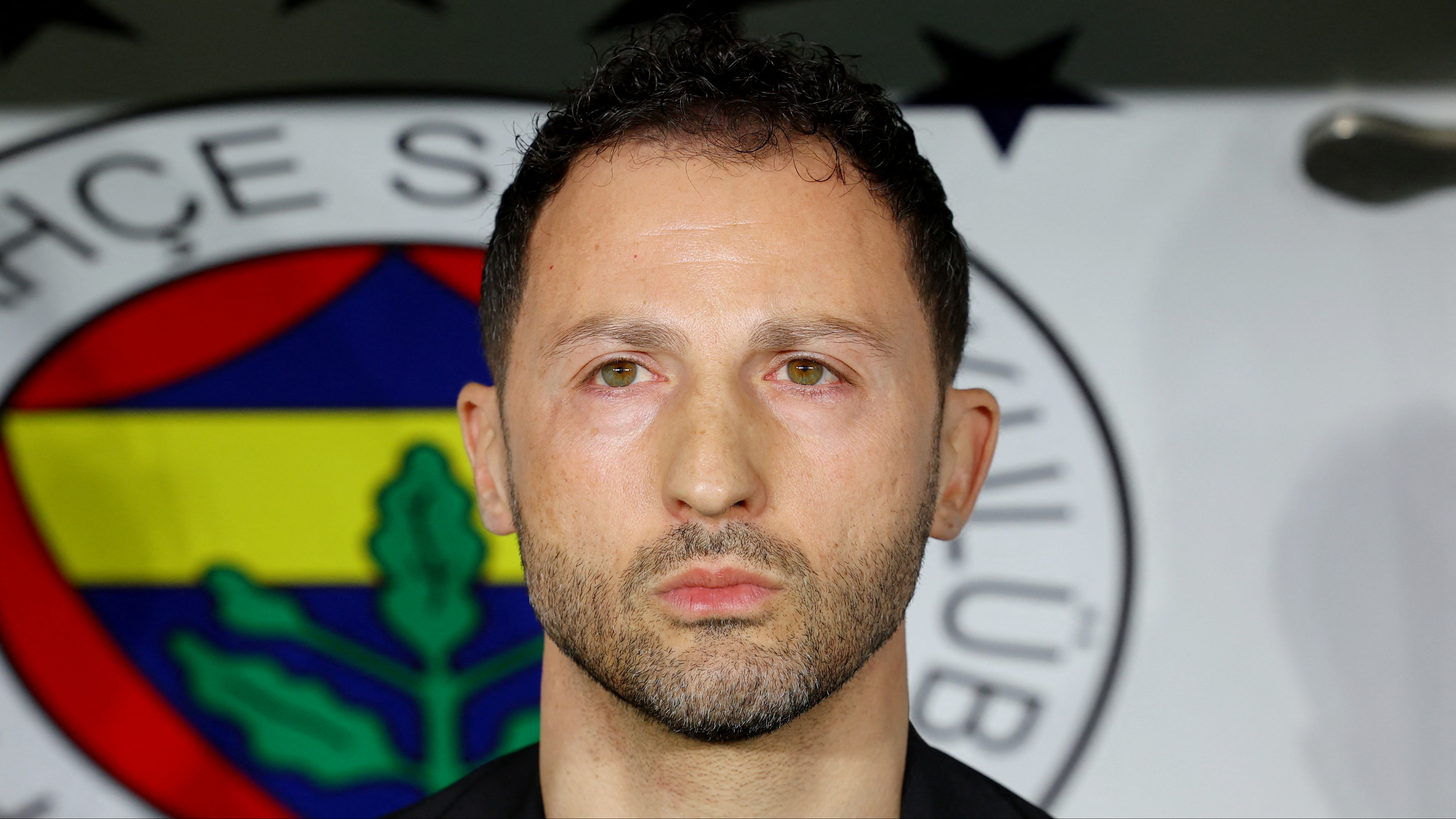 Domenico Tedesco, ilk transferini Fenerbahçe'den yapıyor. 20 milyon euro