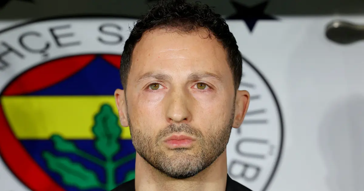 Fenerbahçe'de derbi öncesi Rizespor alarmı verildi. 7 isme özel uyarı