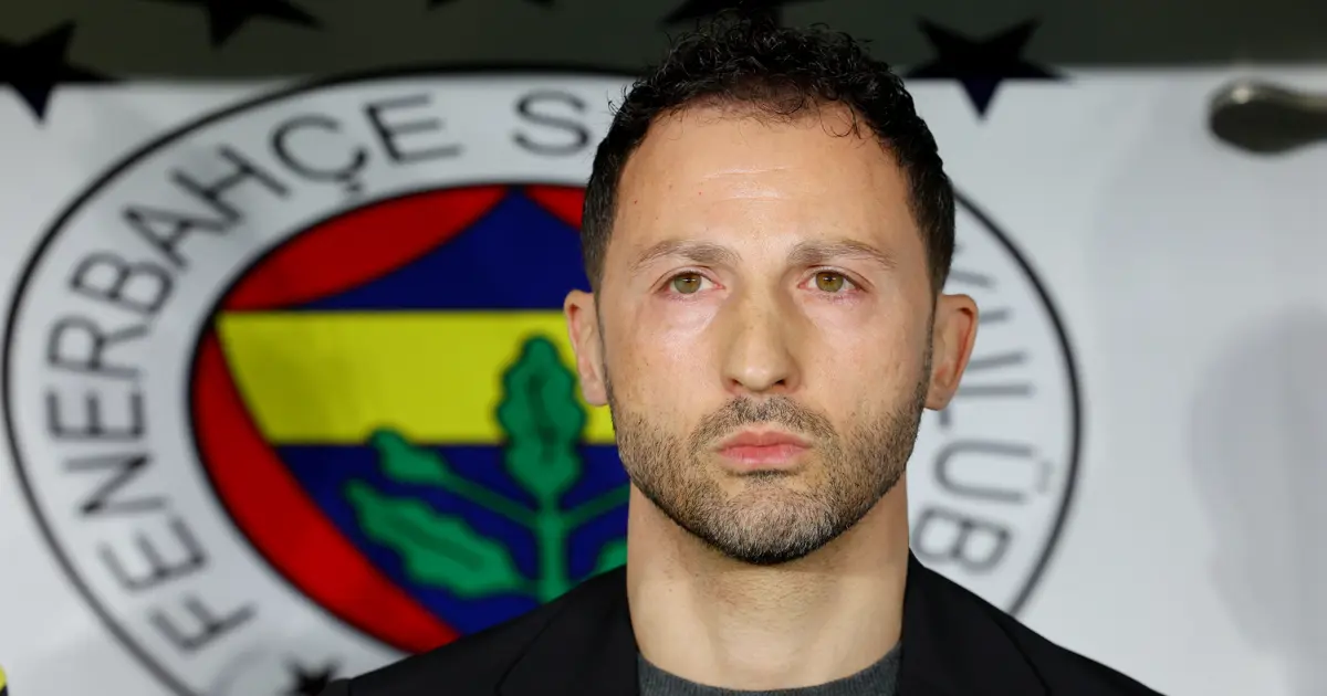 Tedesco ile yola devam edilecek mi? Fenerbahçe'de karar verildi