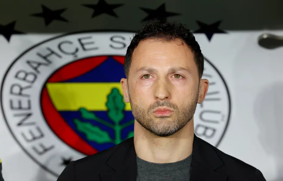 Tedesco ile yola devam edilecek mi? Fenerbahçe'de karar verildi