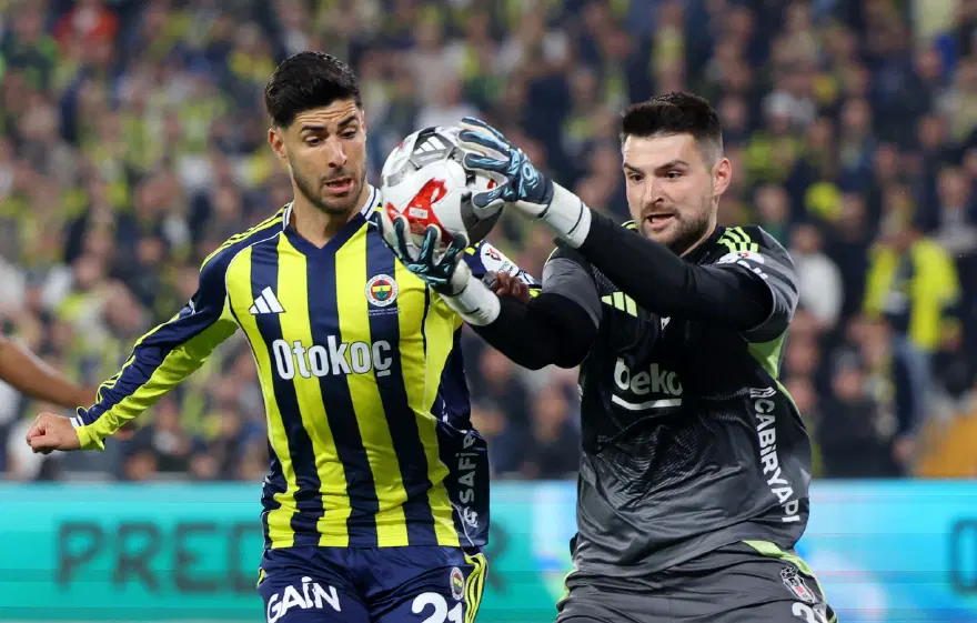 BEŞİKTAŞ KARİYERİ 2
