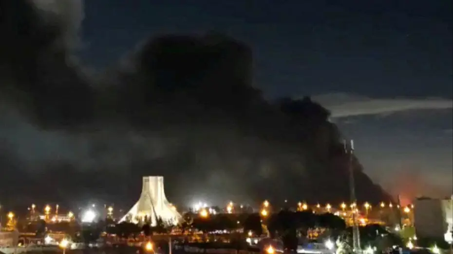 İran Savaşı'nda kritik saat: 03.00. Trump süreyi uzatacak mı yoksa büyük saldırı başlayacak mı?