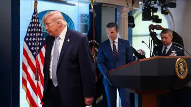 İki haftalarca ateşkes giriş edildi. ABD, İsrail ve İran'dan ortak açıklamalar