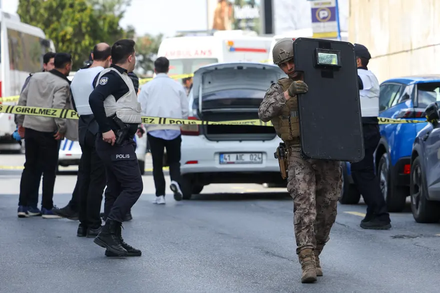 ÖLEN TERÖRİSTİN SABIKA DOSYASI KABARIK 2