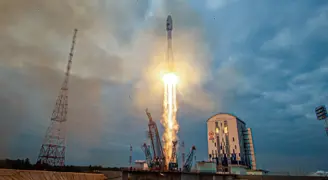 Rusya’dan yeni nesil roket denemesi. Soyuz-5 başarıyla fırlatıldı