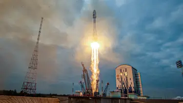 Rusya’dan yeni nesil roket denemesi. Soyuz-5 başarıyla fırlatıldı