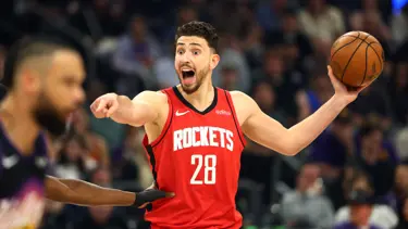 Alperen Şengün double-double yaptı, Rockets kazandı