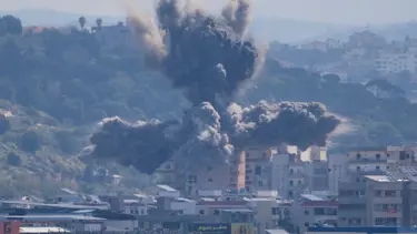 Hizbullah saldırılarını durdurdu, İsrail Lübnan'da da ateşkes yapacak mı?