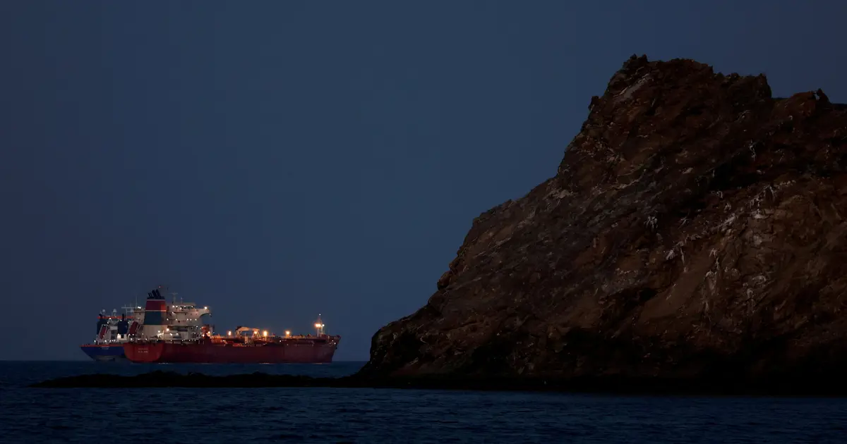 Hürmüz Boğazı'nın kilidi açıldı mı?